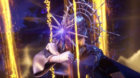 E152 Throne of Seal 1080p English Harsub