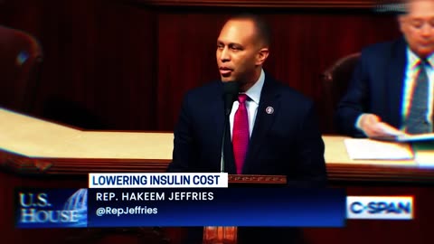 President Trump Blew Up The Democrat Corrupt Drug Pricing Scheme
