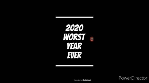 2020 extreme mega explosive killer rant