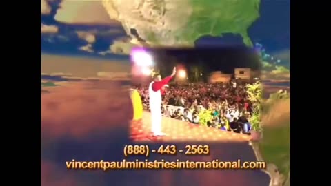 WATCH SUNDAY NITE MESSAGE ON PWTN