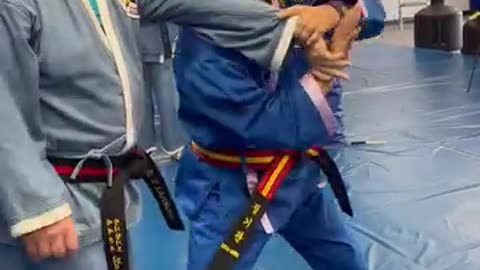 Hapkido