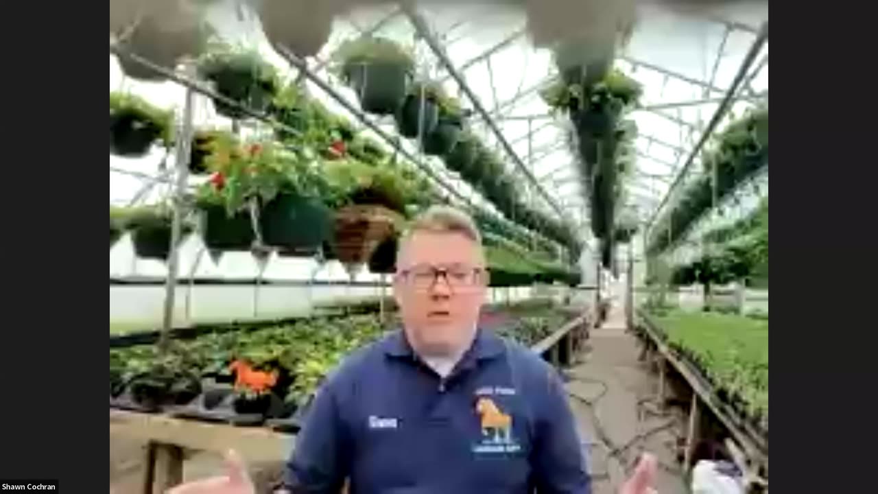 4/11/2025 Shawn on Pogue Call