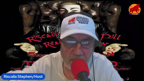 Red Pill Reality