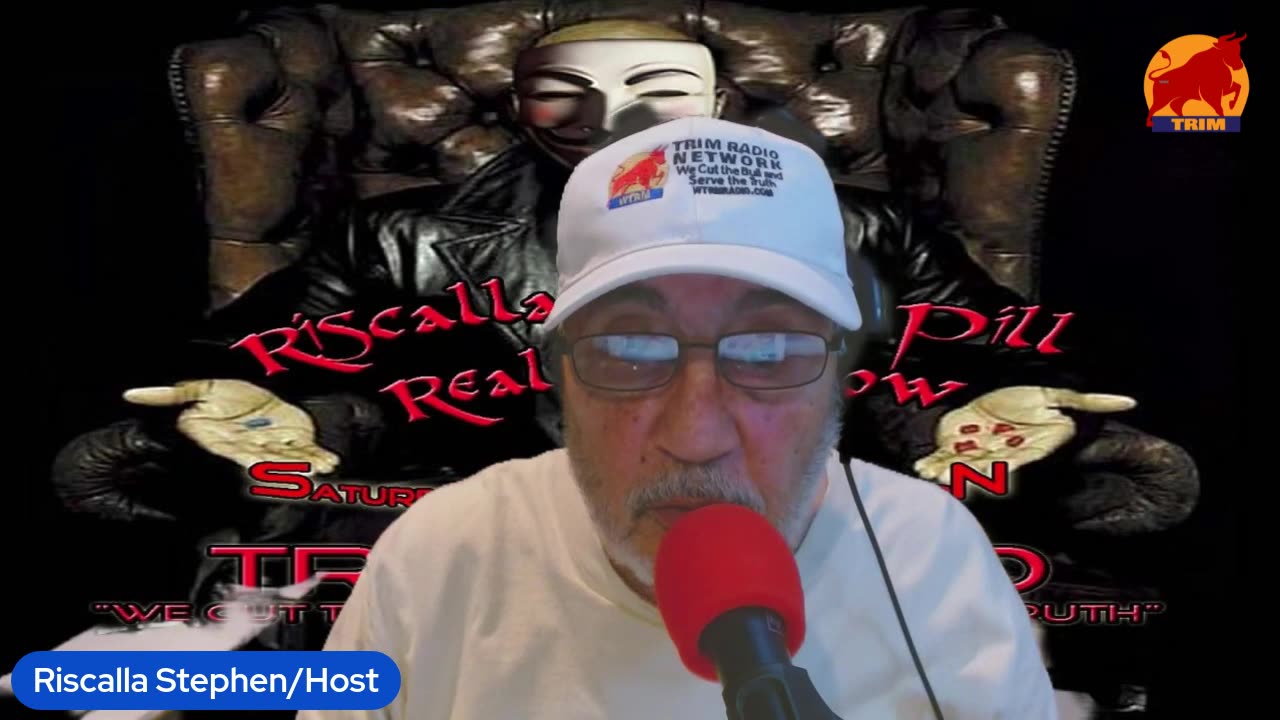 Red Pill Reality