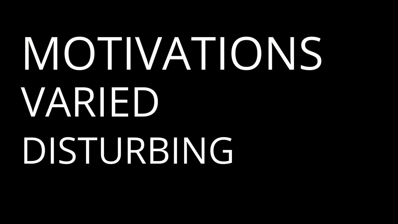 Chasing Shadows: The Awful Truth of a Bankrupt Society | Nietzsche - Part 2