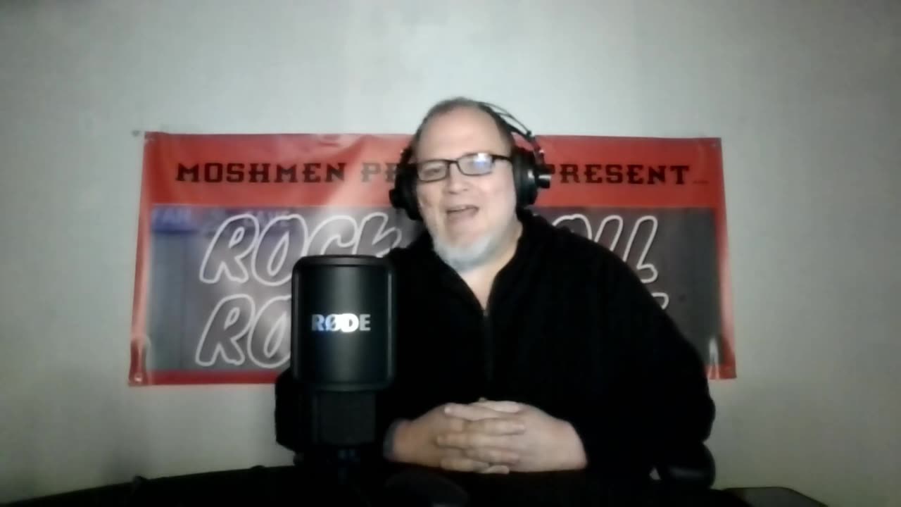 Mosh B' Gosh EP:6 Fool's List