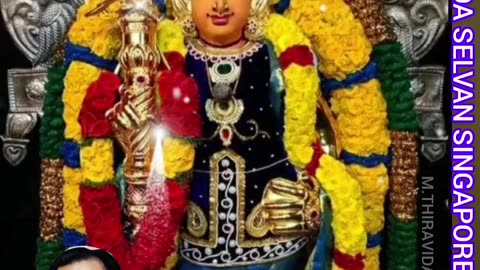 வருவானோ வடிவேலன் மயில்மேலே TMS LEGEND M.THIRAVIDA SELVAN SINGAPORE TMS FANS 2025