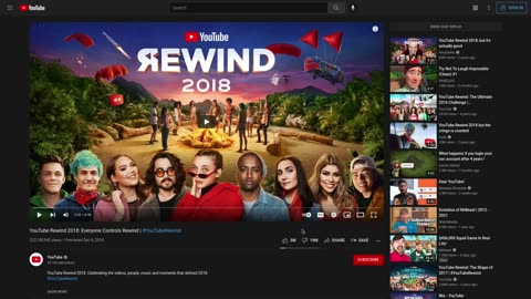 How To Restore Dislikes on YouTube