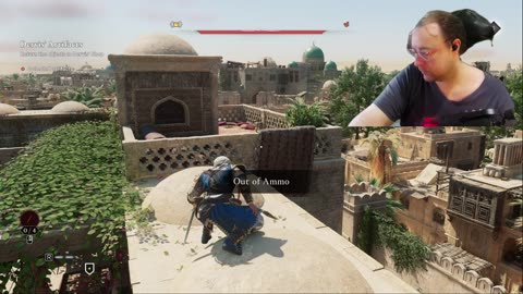 Assassin's Creed Mirage ep37