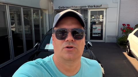Audi RS6 600KS – auto koji mi je doneo skoro 1.000€! 💰