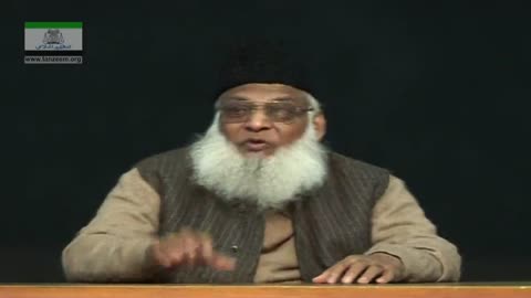 PHD Ki Degree Le Lena ilm Hai? Asal ilm | Q&A Dr. Israr Ahmed | 38/104