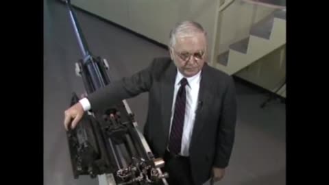 The Eugene Stoner Tapes - Part 7： Large Caliber Cannons