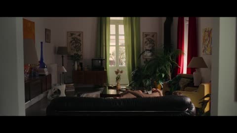 La ruta - Temporada 1 - Capítulo 7 parte 1