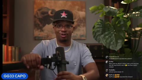 @RunitUp858 Gary The Numbers Guy BIRTHDAY SPECIAL Stream! - January 7, 2026