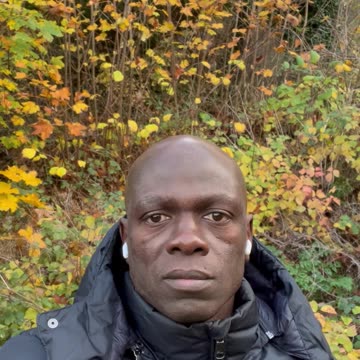 I don't know who needs to hear this, but first be thankful for what you already have.