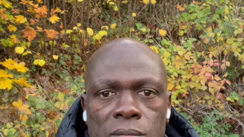 I don't know who needs to hear this, but first be thankful for what you already have.