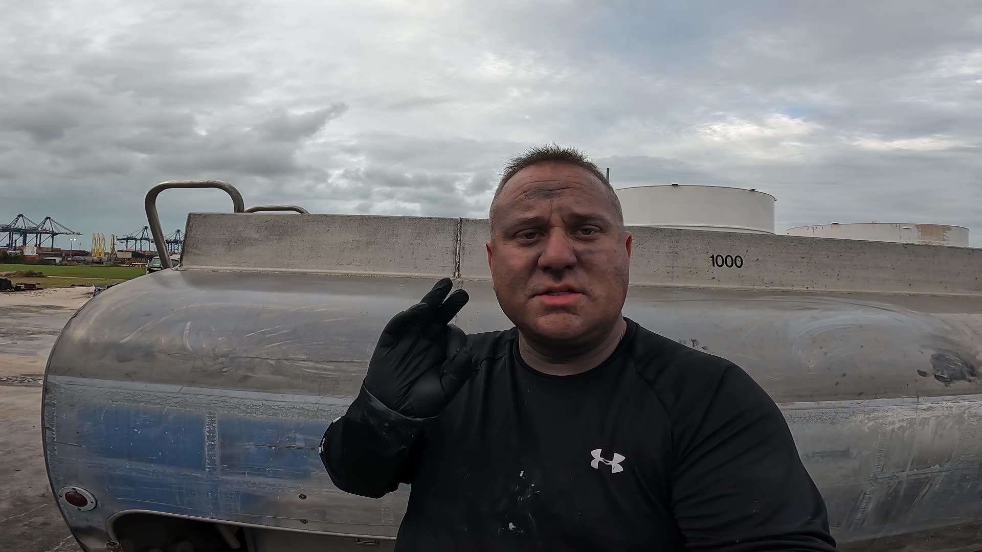 EXQUISITEMAD ® Tanker Polishing USA & International Business Services Bahamas UK UAE Middle East