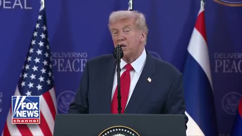 Trump on ending war in Vietnam and cambodia