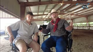 Trent Loos in the Morning 7/24/2025