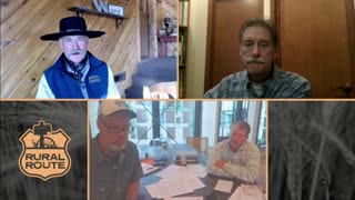 Trent Loos in the Morning 7/24/2025