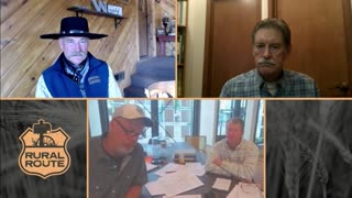 Trent Loos in the Morning 7/24/2025
