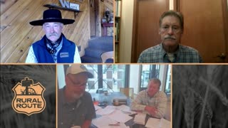 Trent Loos in the Morning 7/24/2025