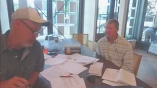 Trent Loos in the Morning 7/24/2025