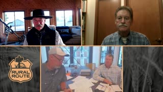 Trent Loos in the Morning 7/24/2025