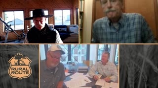Trent Loos in the Morning 7/24/2025