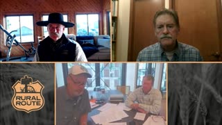 Trent Loos in the Morning 7/24/2025