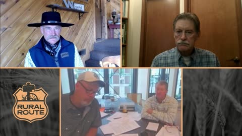 Trent Loos in the Morning 7/24/2025