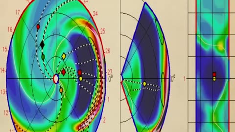 Something TERRIFYING Happened During The Solar Eclipse on April 8th