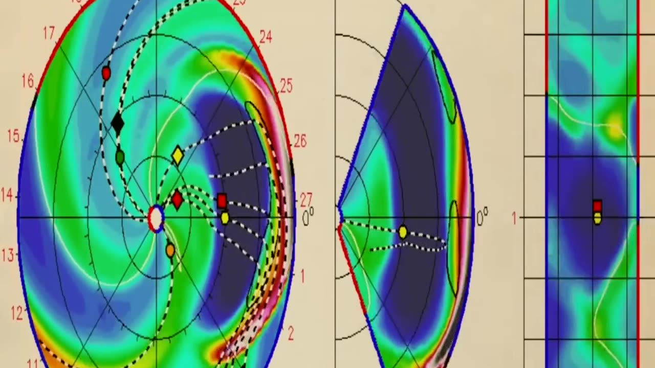 Something TERRIFYING Happened During The Solar Eclipse on April 8th