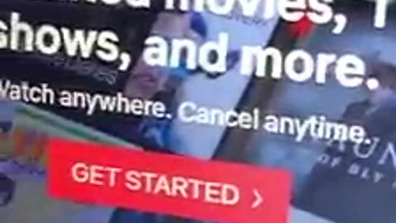 What is the truth about NETFLIX...