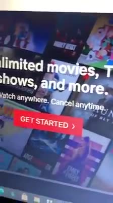 What is the truth about NETFLIX...