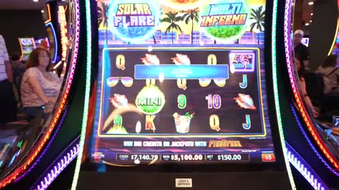 My Jaw Dropped When I Hit This MIND-BLOWING Jackpot