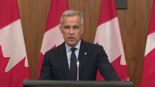 Canada: PM Mark Carney Announces Removal of Retaliatory Tariffs on U.S. Goods - August 22, 2025