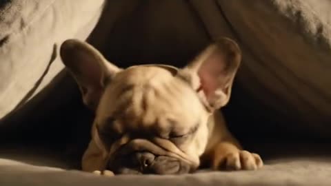 This Animal Was Way Too Calm Until...