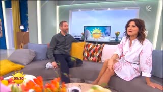 Marlene Lufen SAT1