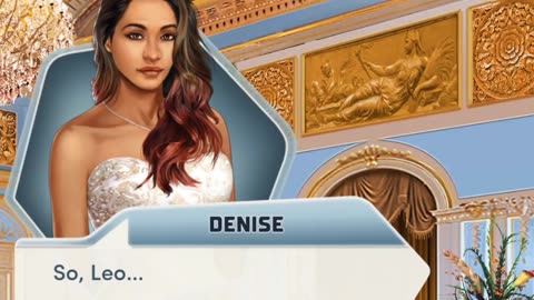 Choices: Stories You Play- The Royal Romance, Book 1 (Ch. 19) |Diamonds|