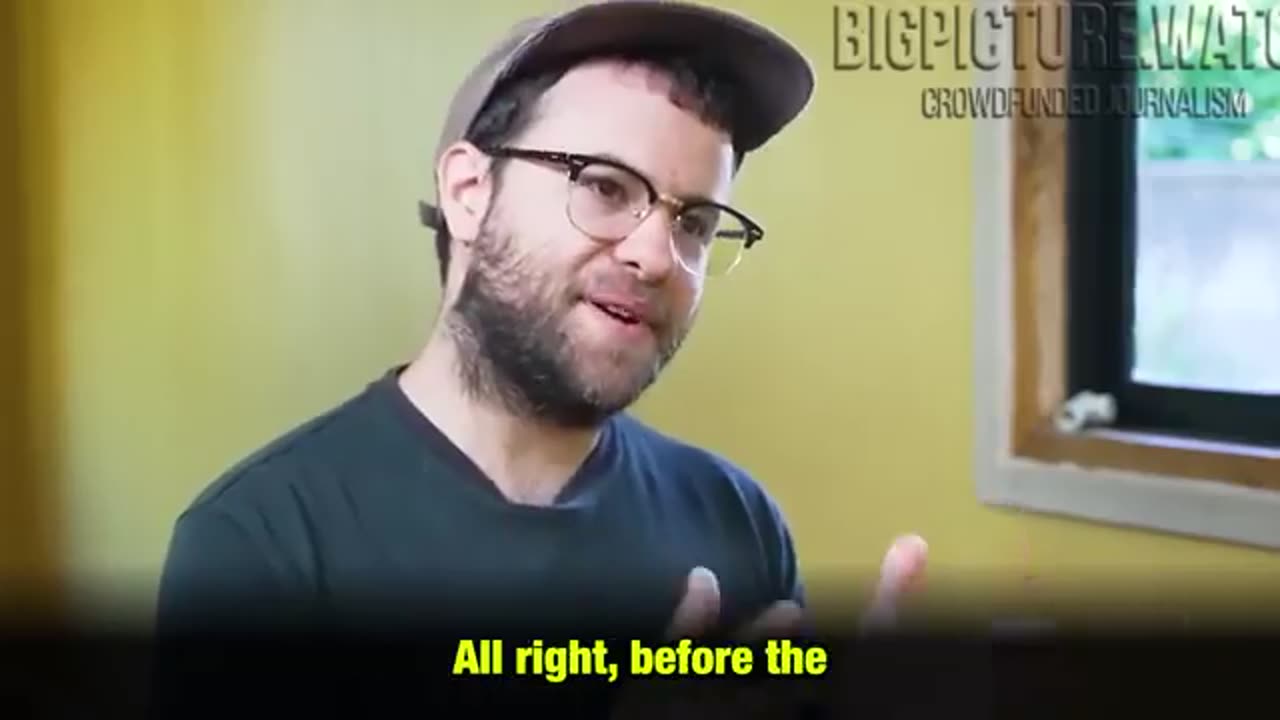 Whitney Webb: 'This Is What BlackRock Is HIDING From You'