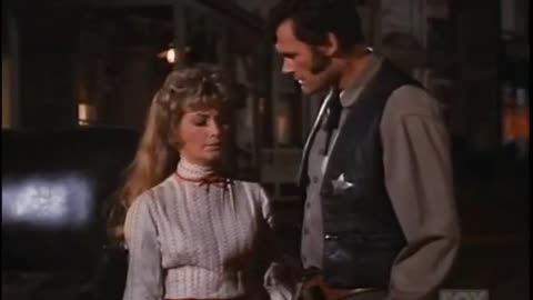 Bonanza S10E25 Emily