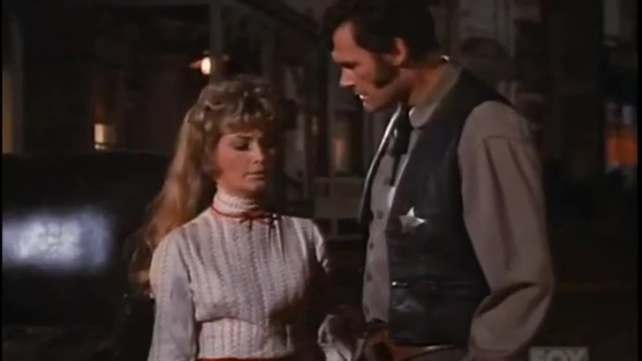 Bonanza S10E25 Emily