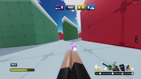 Live on Rivals Giveaways on YouTube