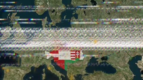 Austria today vs Austro-Hungarian Empire (1914)-4