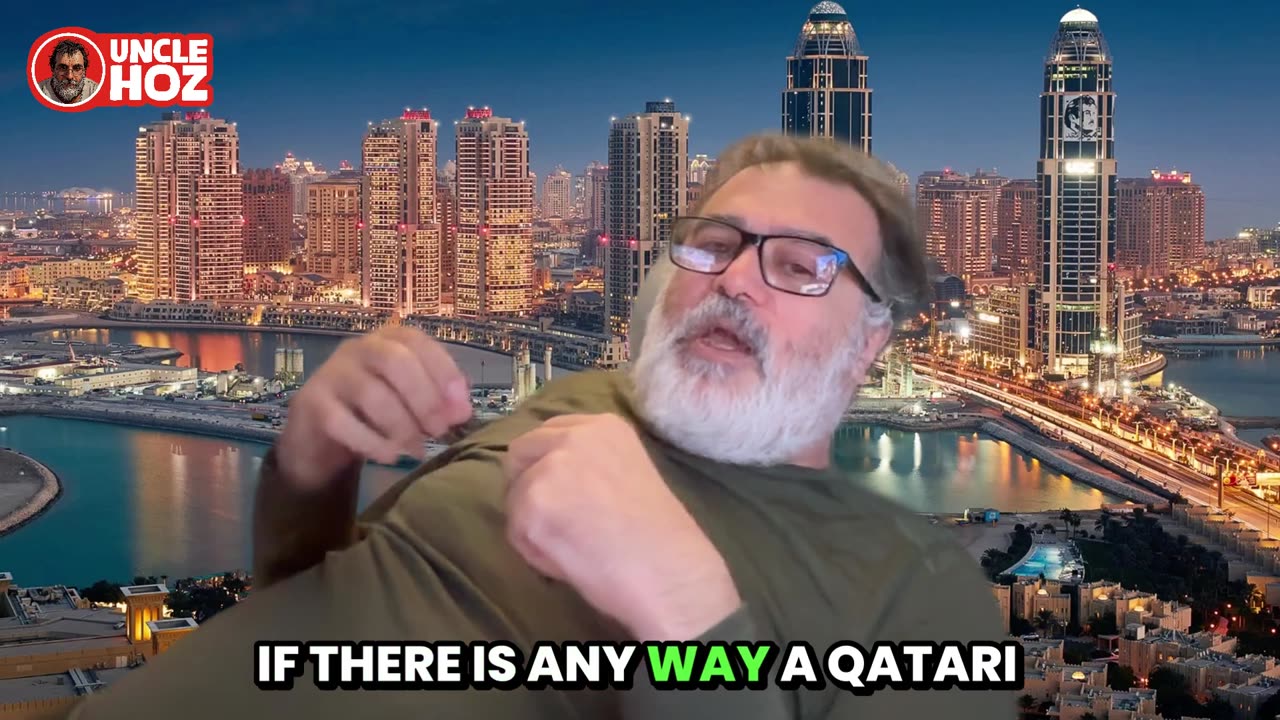 Attacking Qatar Means Killing Peace Itself