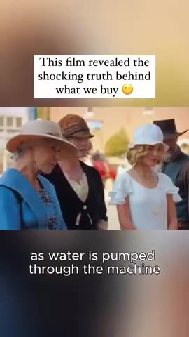 They sold us control under the guise of convenience