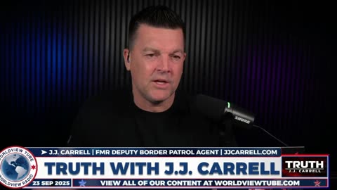 Truth with J.J.Carrell EP218 - GIVE ME ONE JUST ONE ARREST!