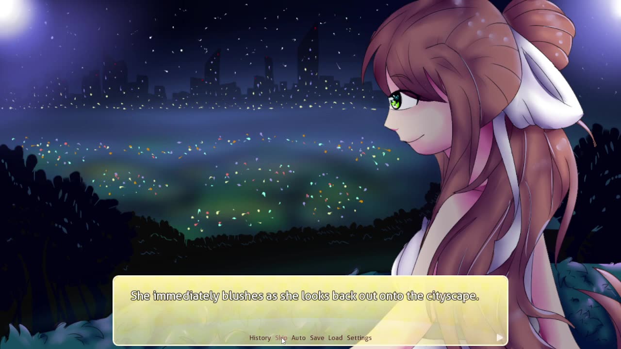 A Beautiful View - Encore Pt.35