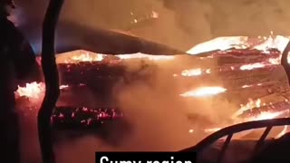 Zelensky: Repair work to restore critical infrastructure is ongoing in many regions of Ukraine.